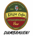 Bistroteca BAUM Dumbraveni